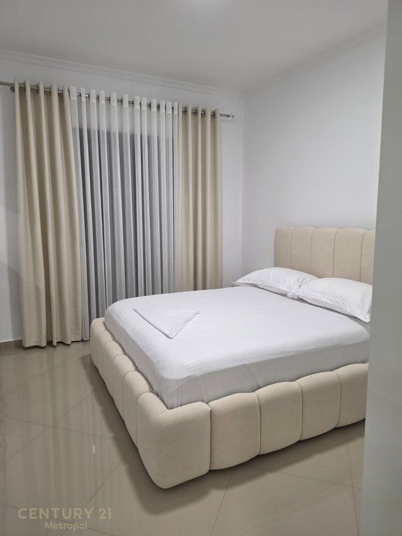FOR RENT APARTMENT 1+1, NEW RING! /Month 60,000 Lek /Month