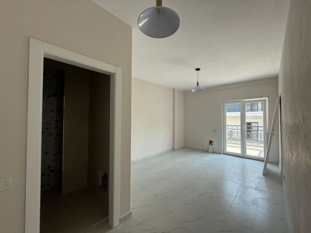 Për Qira- Apartament 2+1+2- Residenca Porta Tirana e Re