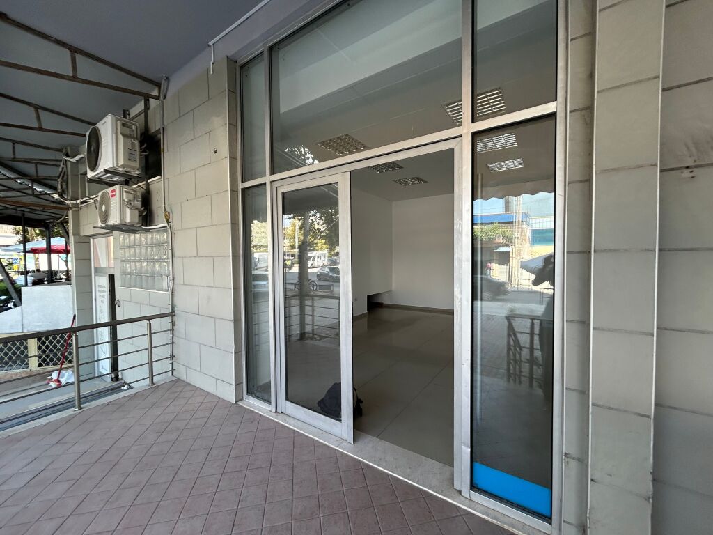 Negozio in affitto, Vlore, Omonia