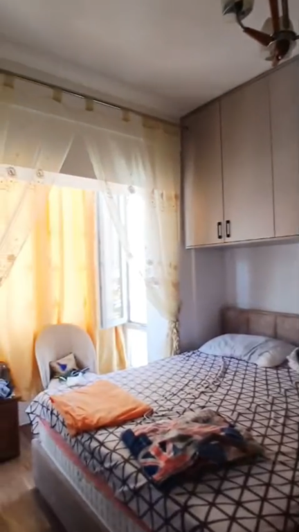 Apartment 1+1 for rent Astir !