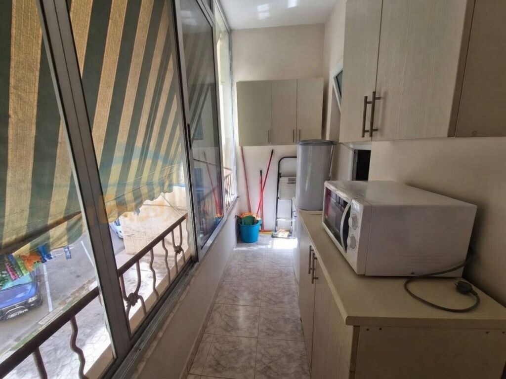 Qera , Apartament 2+1+Post Parkimi , Rruga Dritan Hoxha , Tirane