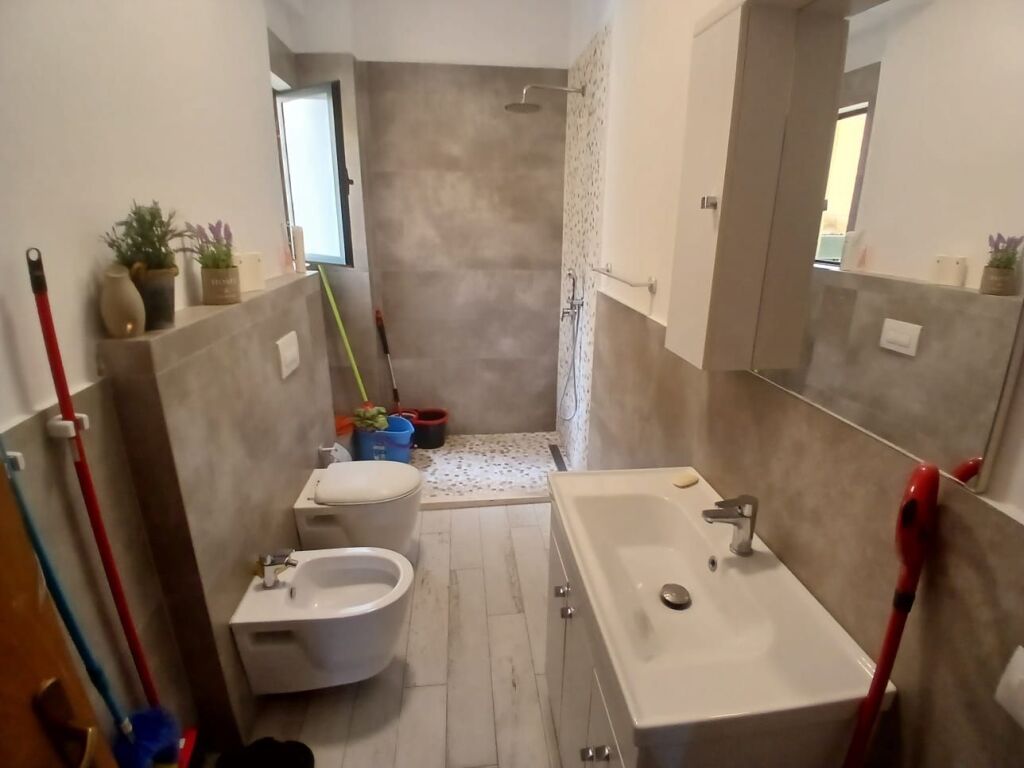 Appartamento in affitto 2+1 📍Kodra Diellit, vicino a Big Market