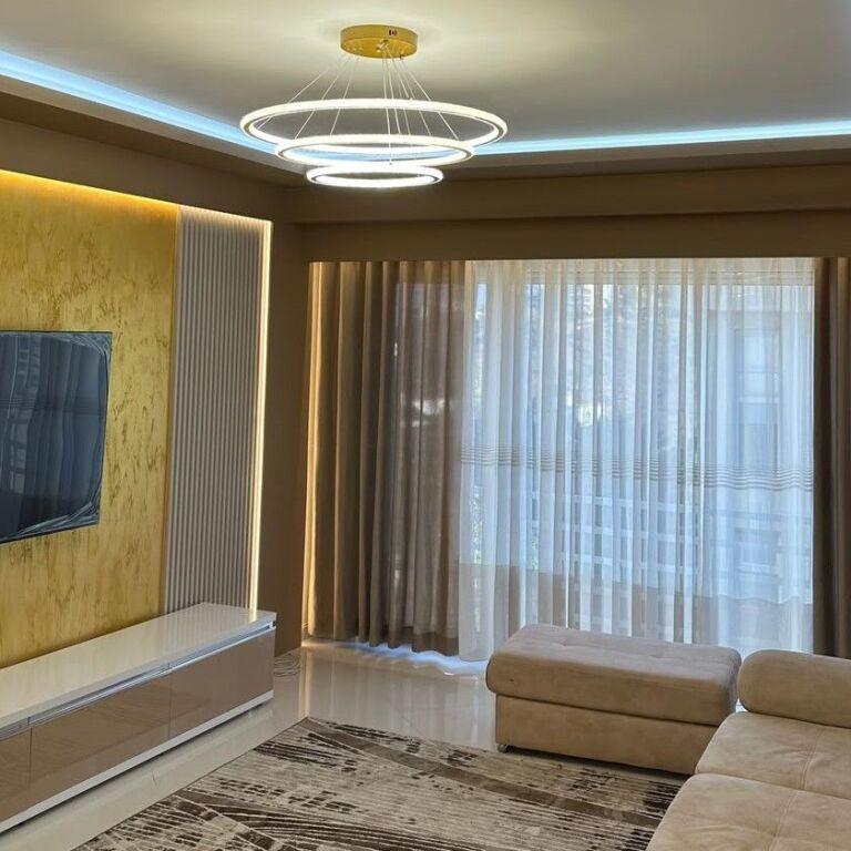 🏡 FOR RENT | DUPLEX 4+1 + 3 TOILETS + PARKING