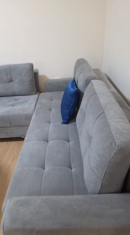 Apartment 1+1 for rent