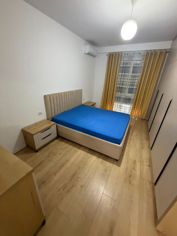 Apartament per qira 2+1 tek Astiri prane Viles L, Cmimi 60,000 Leke