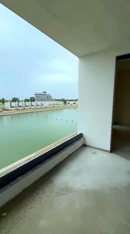 1+1 for sale in Turquoise Marina