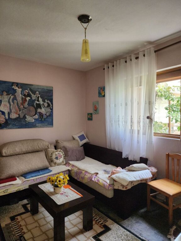 CASA PRIVATA IN VENDITA ALLA CURVA DI KAMZA