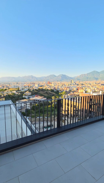 Apartament 3+1+2 me qera, Rezidenca Kodra e Diellit 2