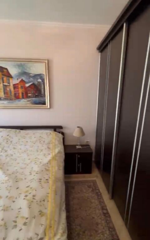 For rent 2+1+parking Paris Commune 850€