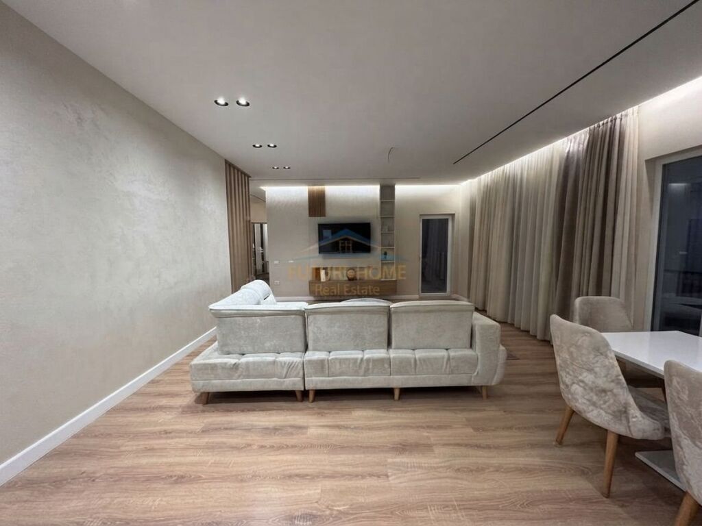 Qera Apartament 2+1+2, Rruga Jordan Misja, Tiranë