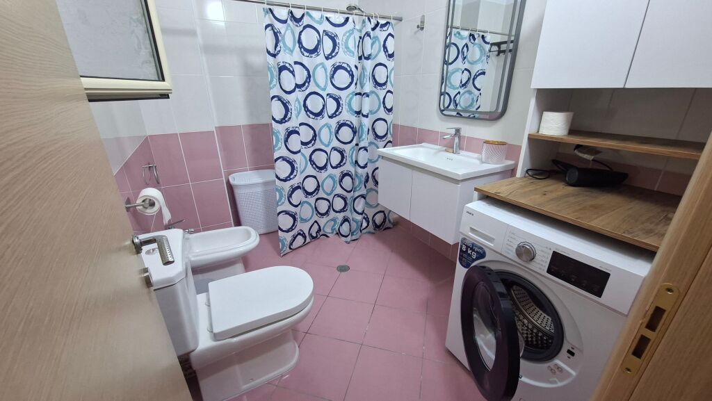 Apartment 1+1 for sale