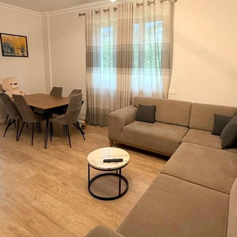 🏡 2+1 APARTMENT FOR RENT – SELITË