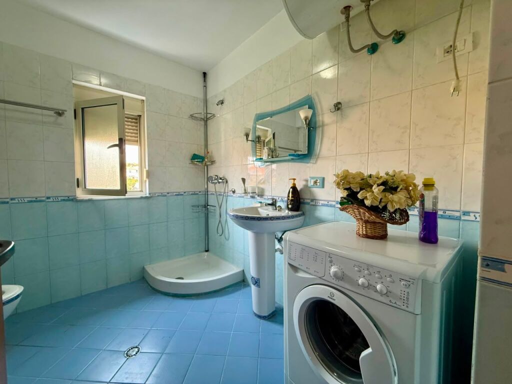 Apartment 1+1 for rent, Shkozes roundabout