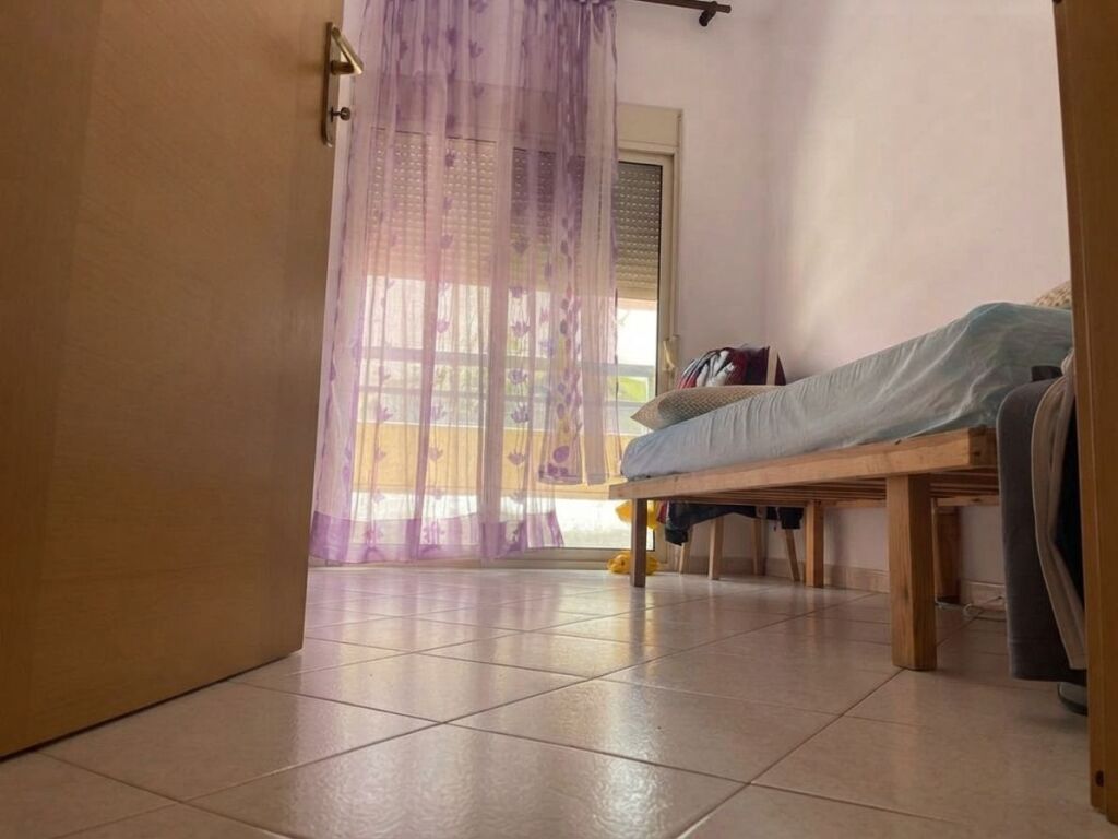 Affitto, Appartamento 2+1, Unaza e Re