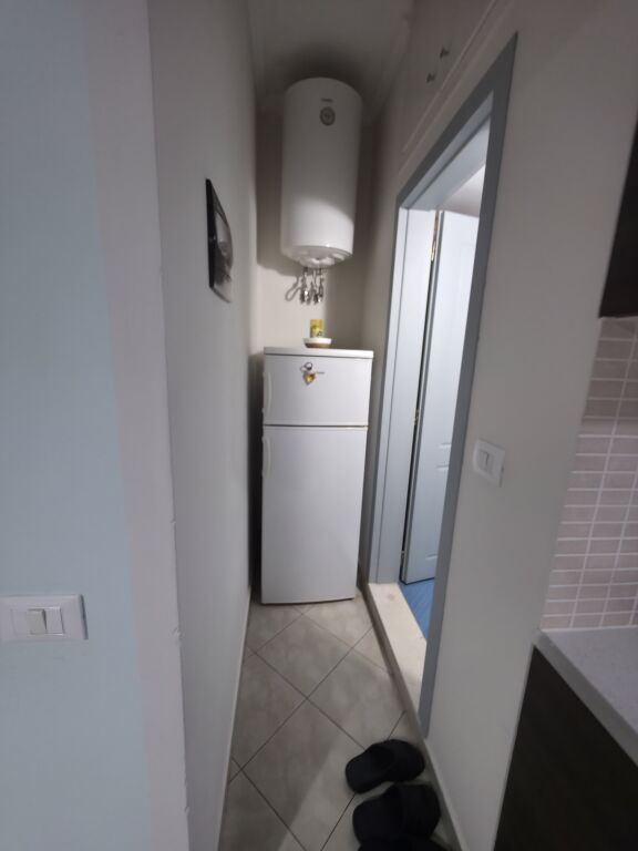 Apartament 1+1 prane Deliorgjit (per Studente)