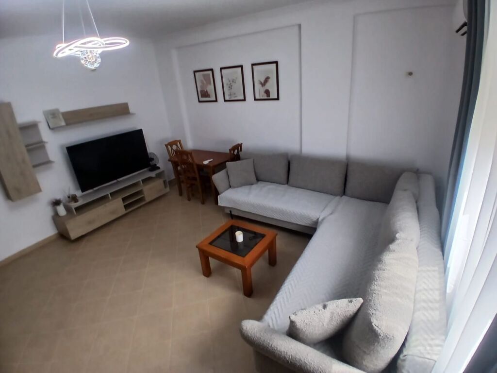 Appartamento in affitto 2+1 📍Kodra Diellit, vicino a Big Market