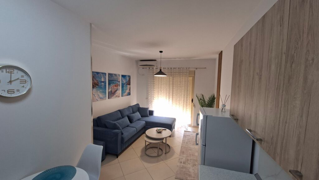 Apartment 1+1 for sale