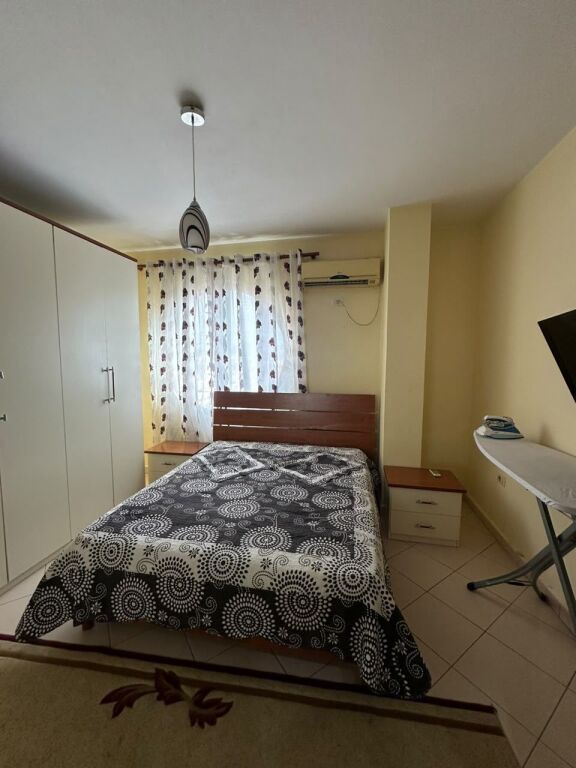 APARTAMENT 3+1 ME QIRA PERBALL KOMPLEKSIT DELIJORGJI!