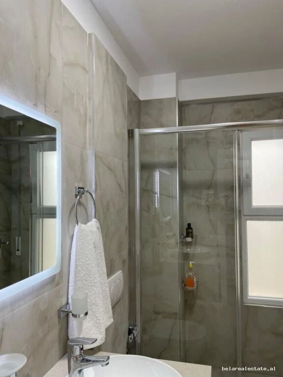 Apartament Me Qera 1+1 Tek Rruga E Elbasanit (ID B2101916) Tirane
