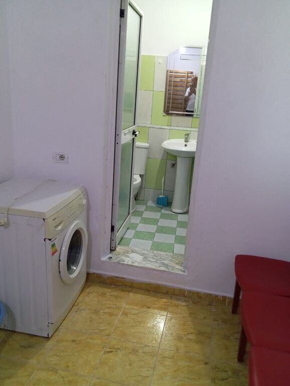 Apartment 1+1 for rent