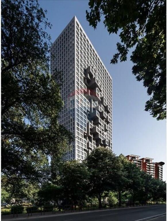 Occasion Apartment 3+1+2 for Sale – Downtown One