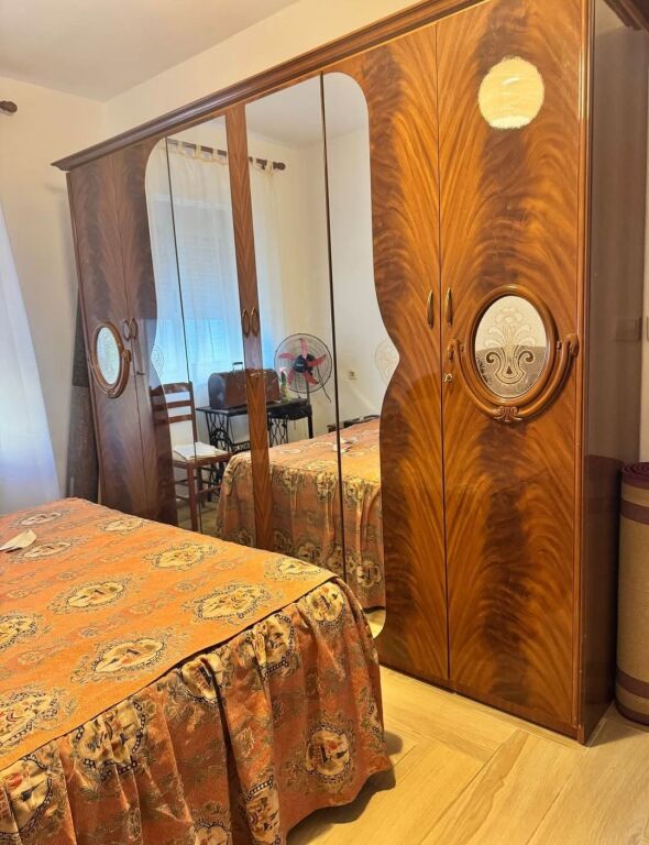 APARTMENT FOR RENT 2+1 - DON BOSKO, TIRANA