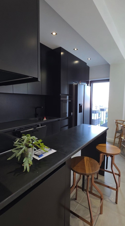 Apartament 3+1+2 me qera, Rezidenca Kodra e Diellit 2