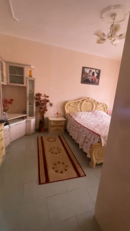 For rent 1+1 + separate kitchen corner