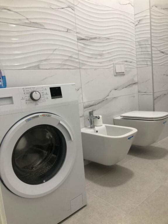 QERA APARTAMENT 1+1 KOMPLEKSI SQUARE 21