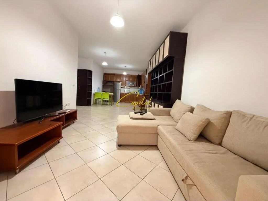APPARTAMENTO IN AFFITTO 2+1 YZBERISHT 45.000 LEKE