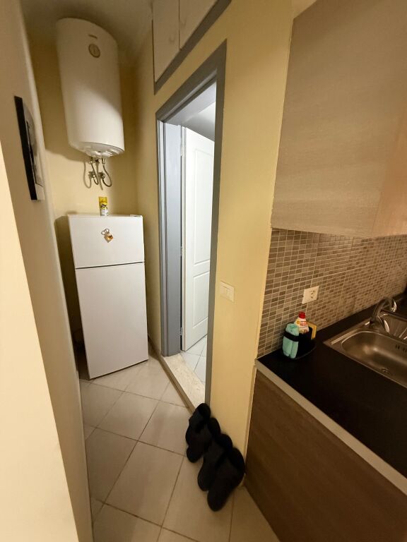 Apartament 1+1 prane Deliorgjit