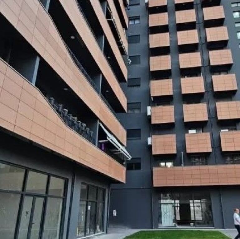 VENDESI APPARTAMENTO 2+1 + 2 BAGNI + 🅿️ PARCHEGGIO – OASIS RESIDENCE