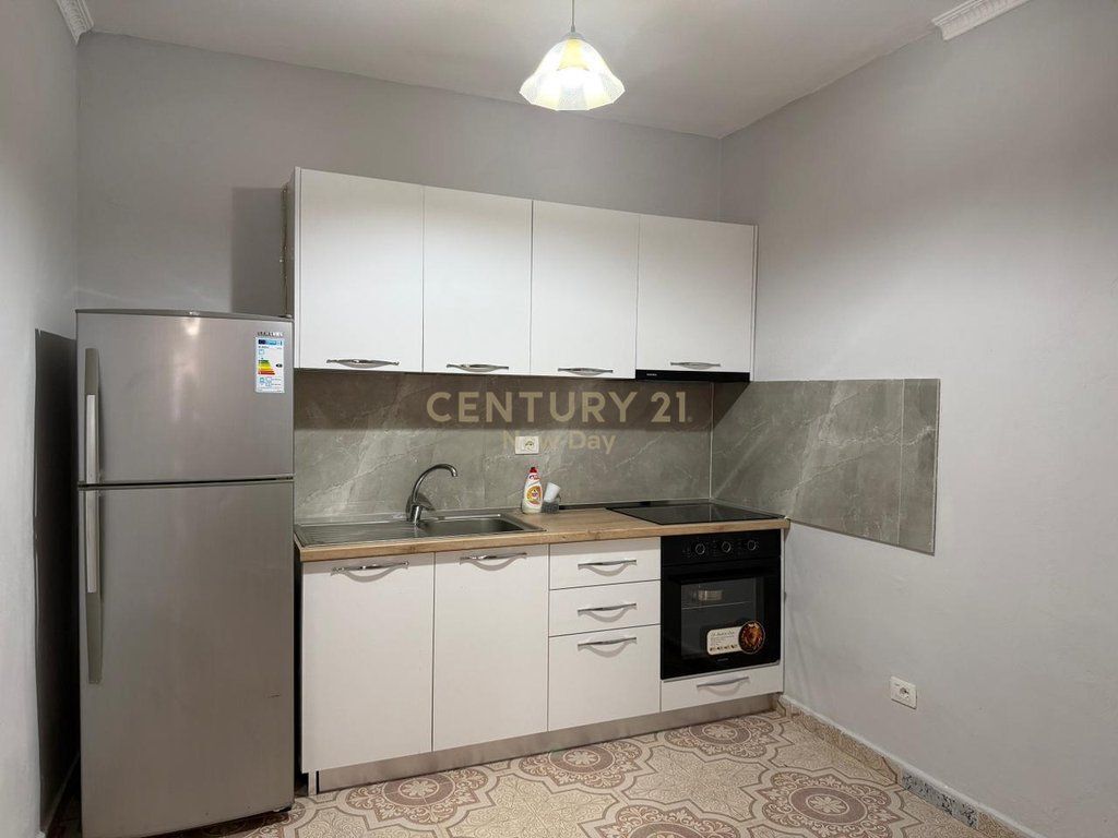 Apartment 2+1 for Rent near the Market