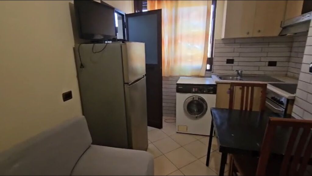 For rent 1+1, Gjon Mili street 430 thousand old lek