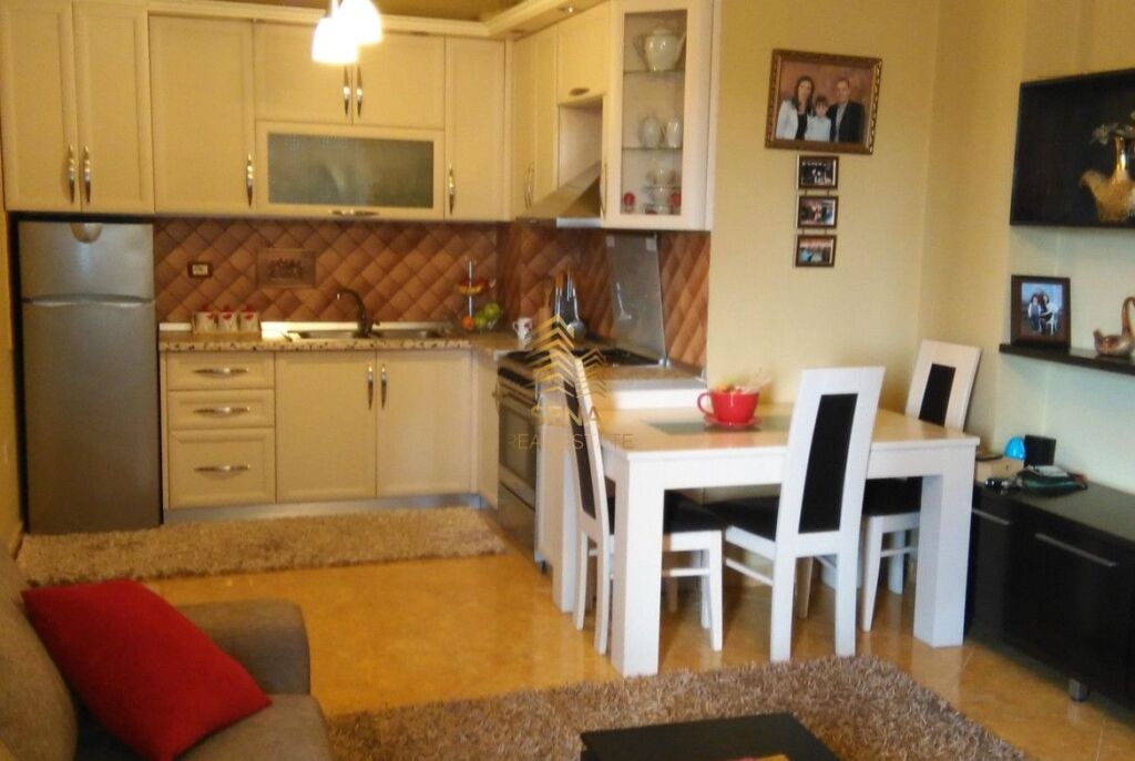 For sale, Apartment 1+1+Blk, Porcelain, 135,000 Euro
