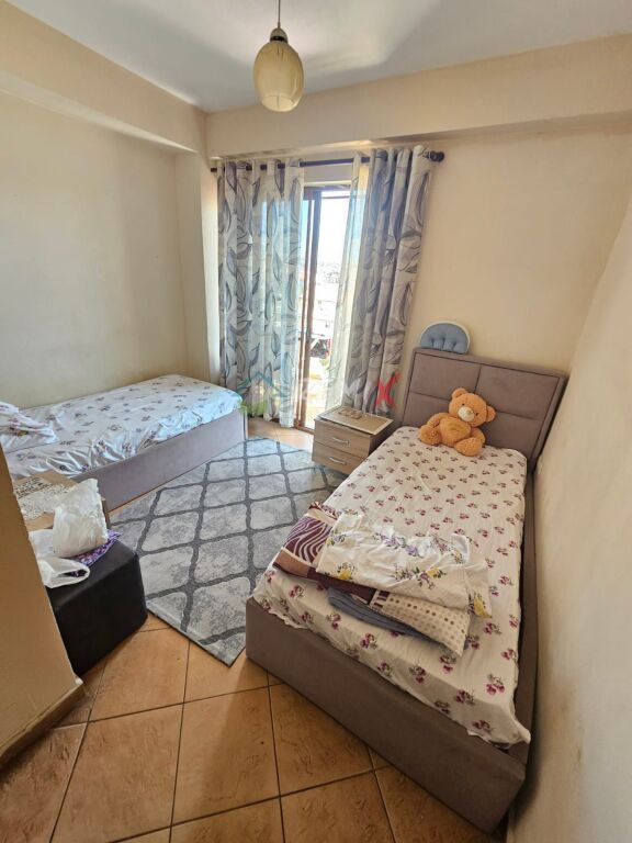 APARTAMENT 2+1 ME QIRA – PLAZH, PËRBALLË HOTEL ANTALYA!