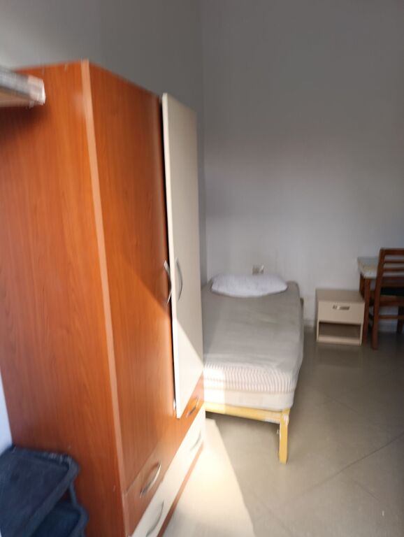 Qera | Garsoniere | Qyteti Studenti | 230 €/muaj