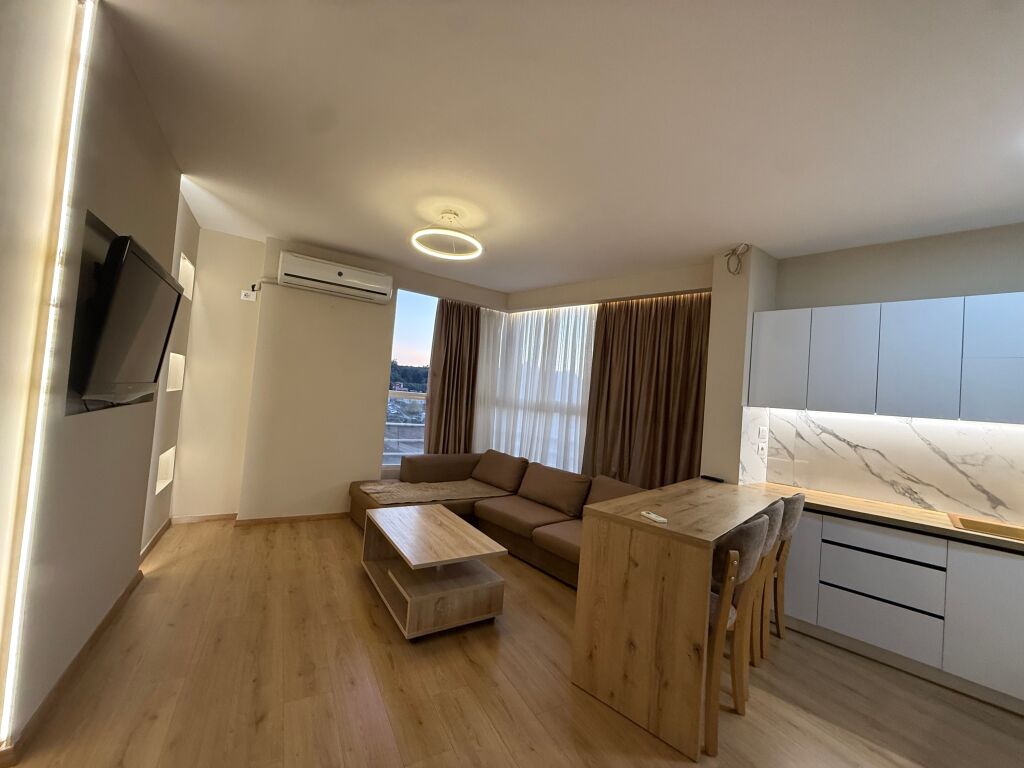 For rent 2+1 in Astir Fratari complex