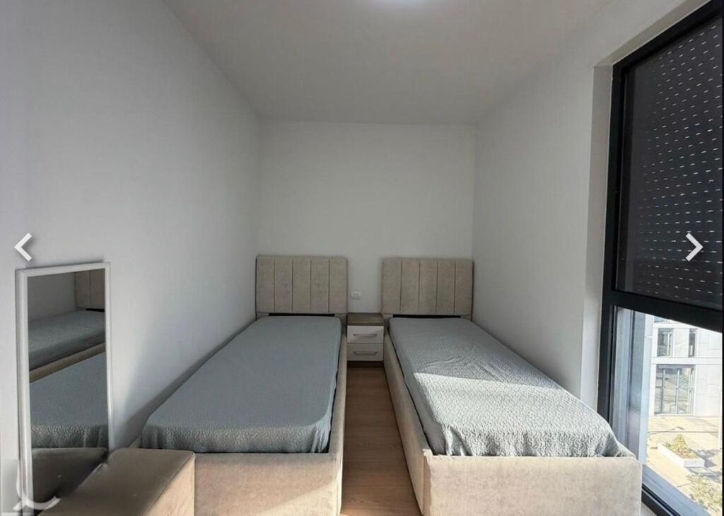 Ex Piazza Aquila, appartamento 2+1 in affitto! 65.000 Leke