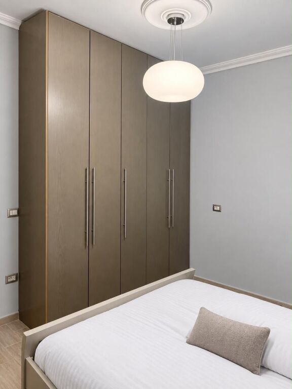 2+1, at the Ministry of Education, Durres street, 600 thousand lek