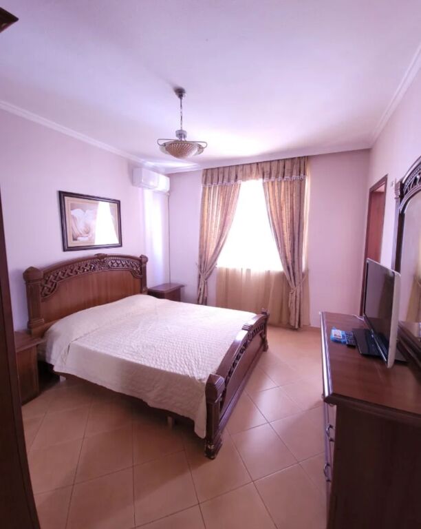 Jepet me qera apartamenti 2+1