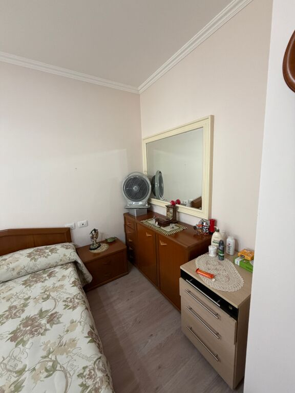 Apartament i mobiluar 1+1 tek Kompleksi Kontakt