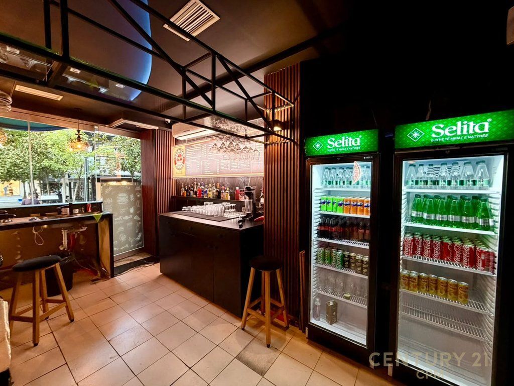 BUSINESS FOR SALE – STACK BURGER | BLLOK