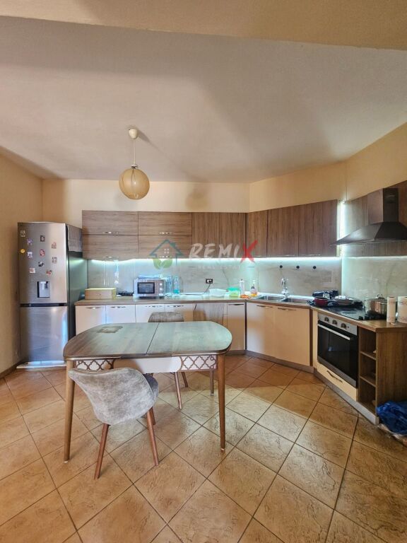 APARTAMENT 2+1 ME QIRA – PLAZH, PËRBALLË HOTEL ANTALYA!