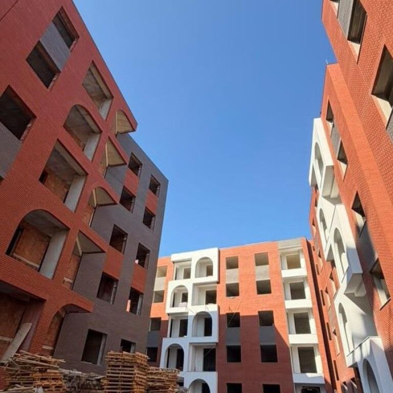 🏡 APPARTAMENTO 2+1 IN VENDITA – LAKESIDE RESIDENCE, PASKUQAN