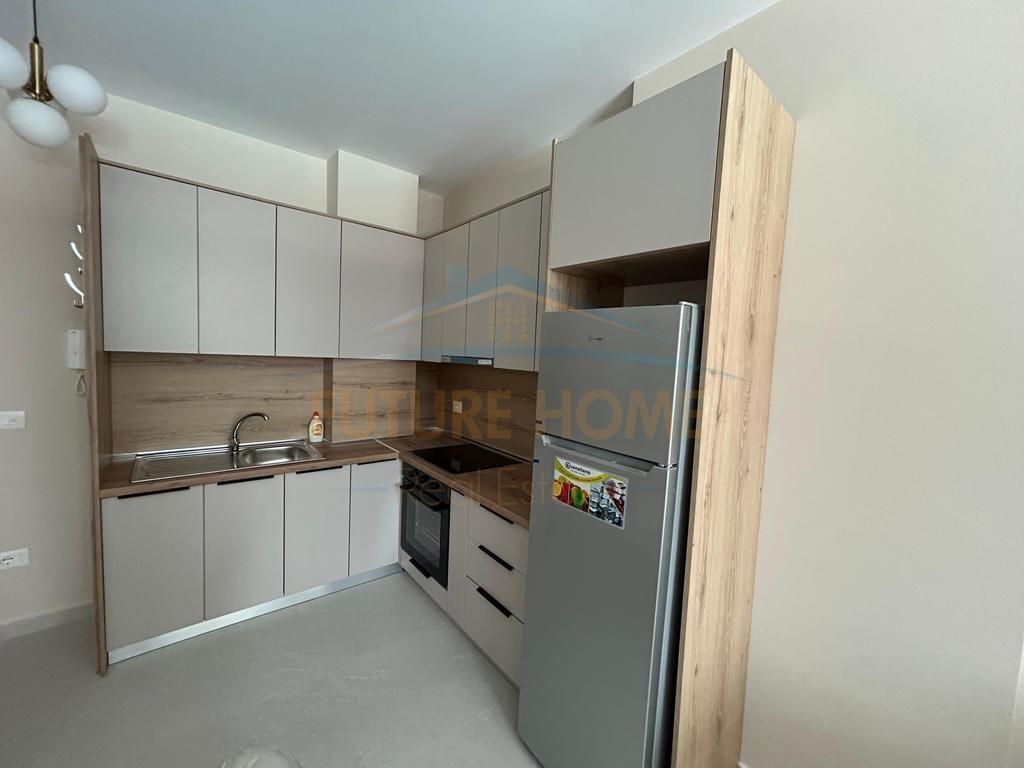 In vendita, Appartamento 1+1, Mali i Robit, Durres