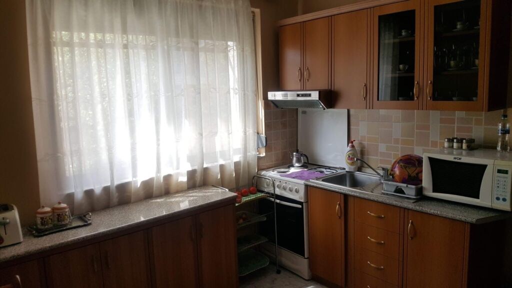 Apartament 2+1 me qira tek Pediatria!