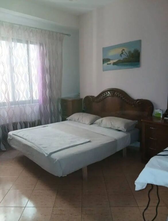 HOUSE FOR RENT 2+1 - 5 MAJI STREET, TIRANA