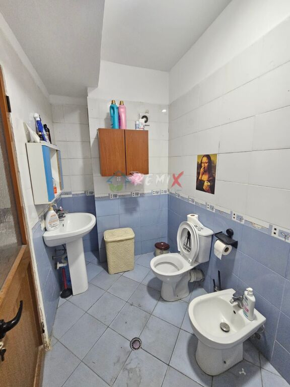 APARTAMENT 2+1 ME QIRA – PLAZH, PËRBALLË HOTEL ANTALYA!