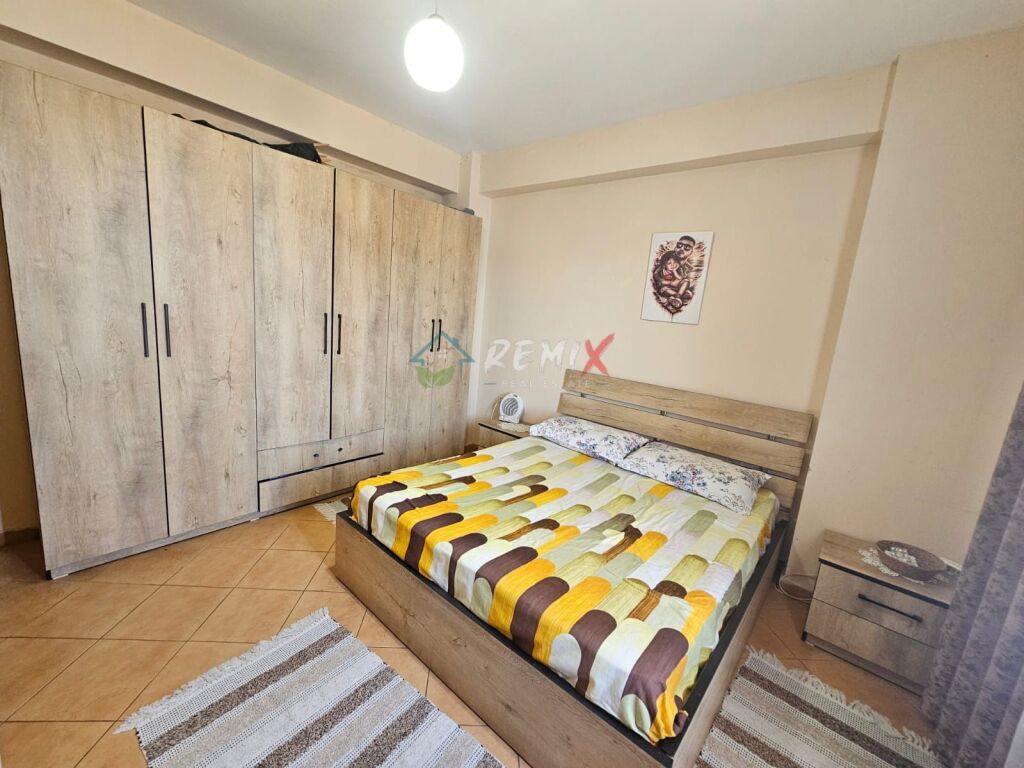APARTAMENT 2+1 ME QIRA – PLAZH, PËRBALLË HOTEL ANTALYA!